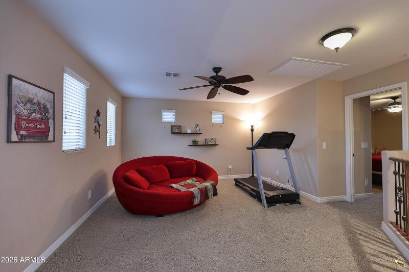 Night-Loft-Game Room