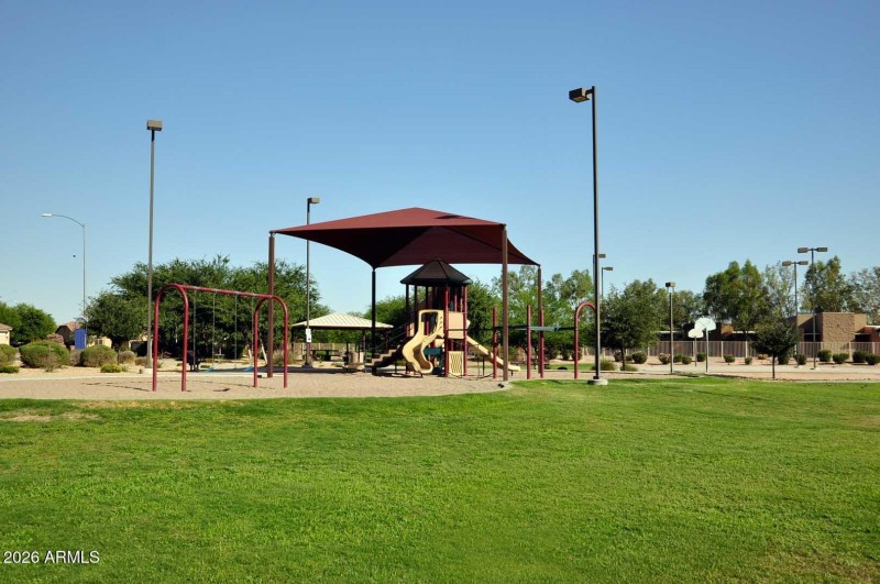Fletcher Heights-Park