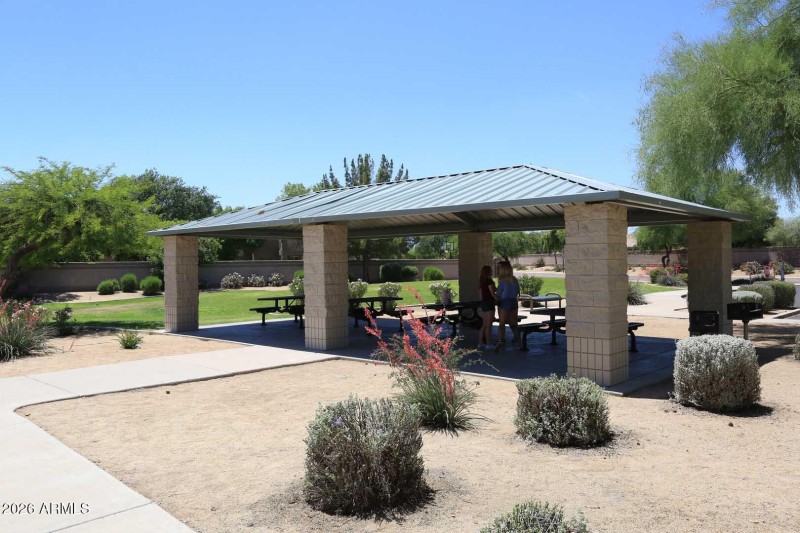 Fletcher Heights-Park Ramada