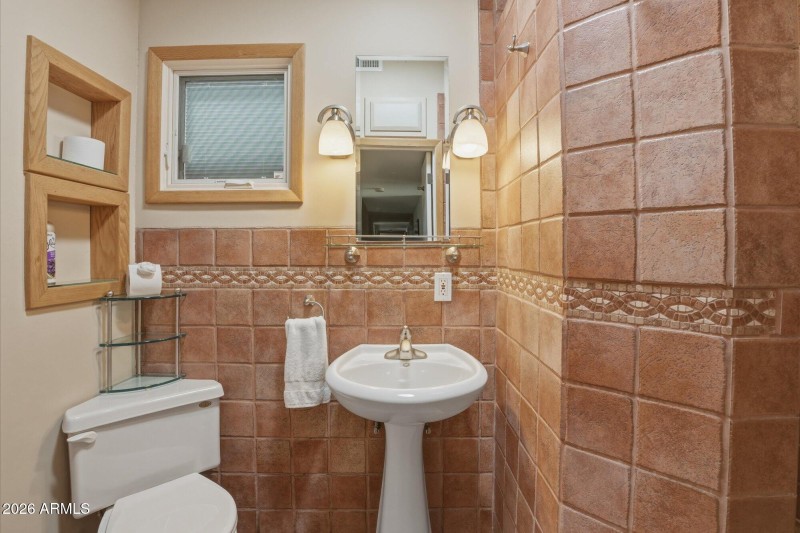 Guest Bathroom #2