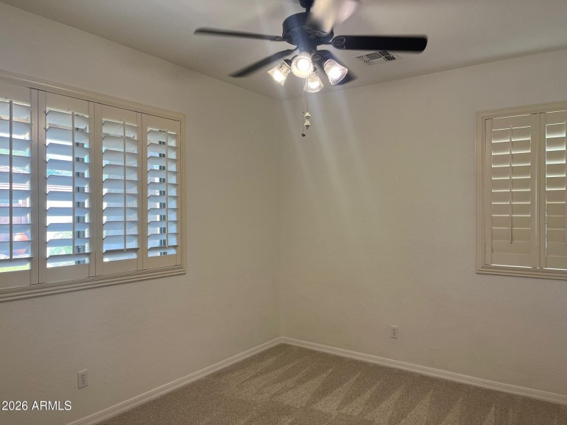 Bedroom Downstairs 2