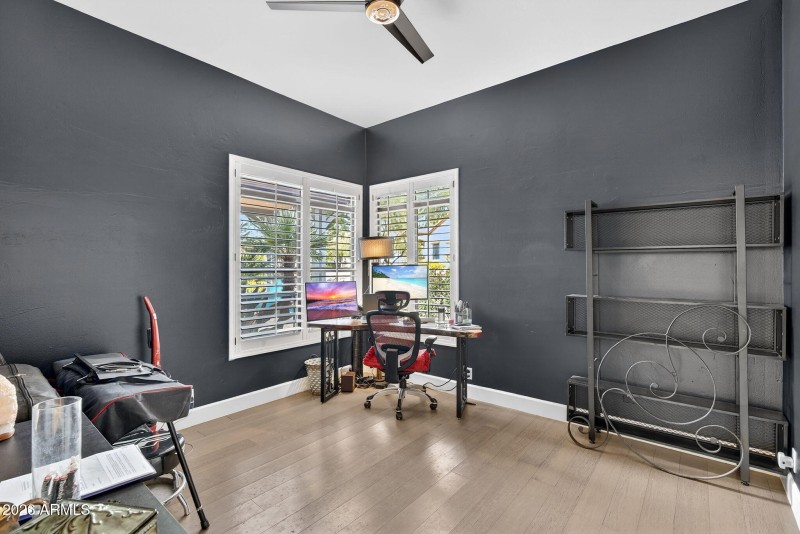 Home Office / Flex Room