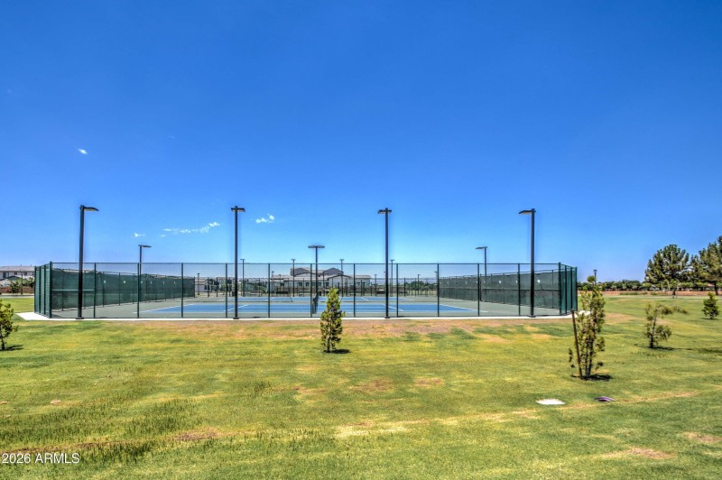 Tennis Courts 2