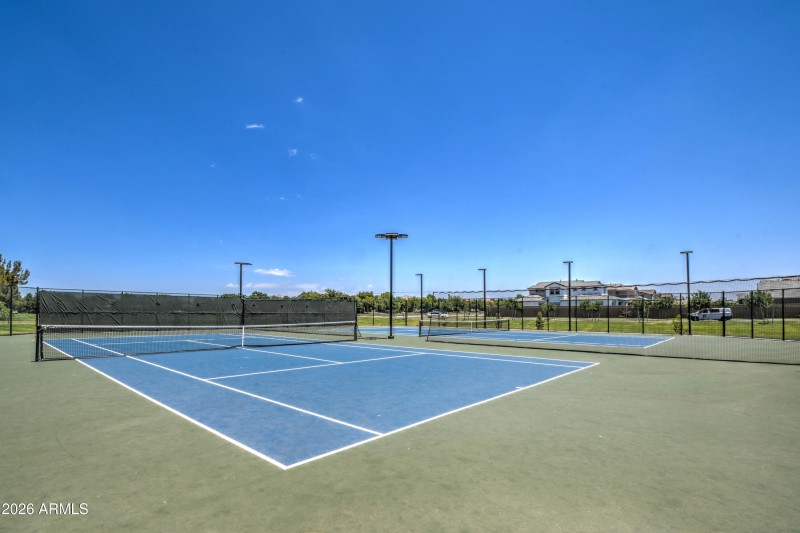Tennis Courts 3