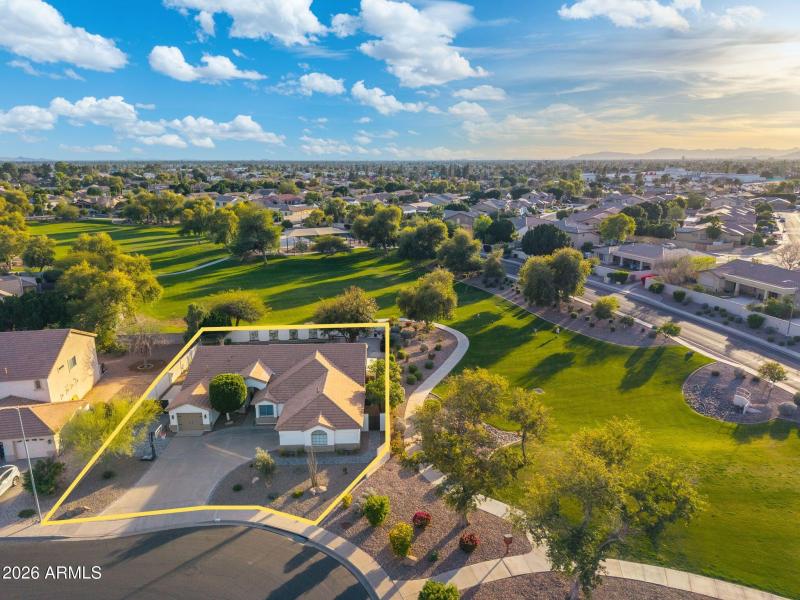 Kensington Park Proximal