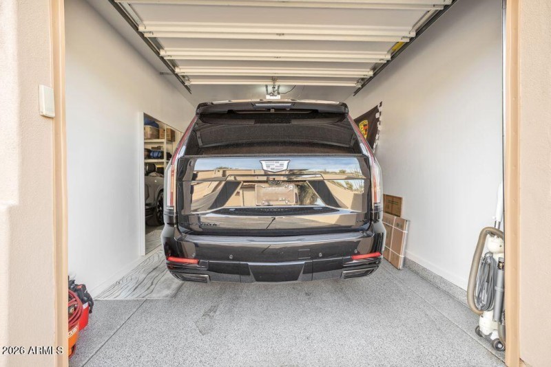LT GARAGE EPOXY FLOORS