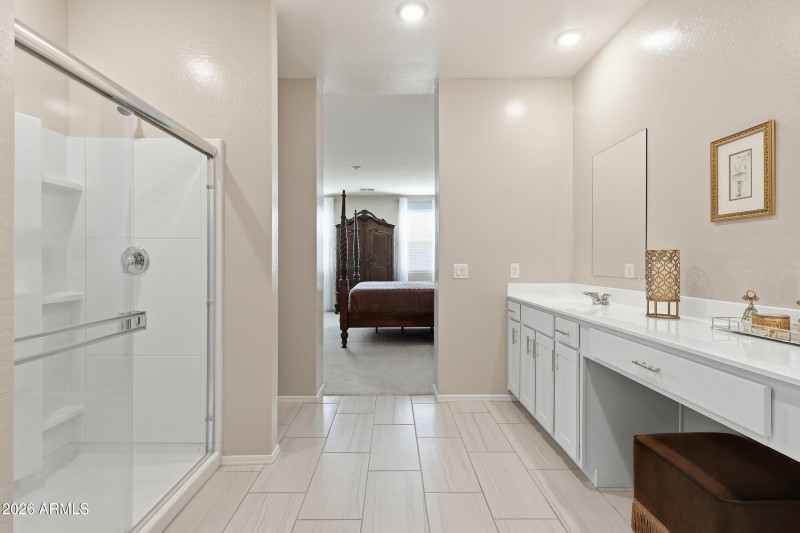 Primary Bedroom Bath