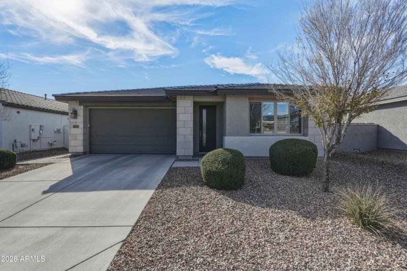28720 N 132ND Lane, Peoria, AZ 85383
