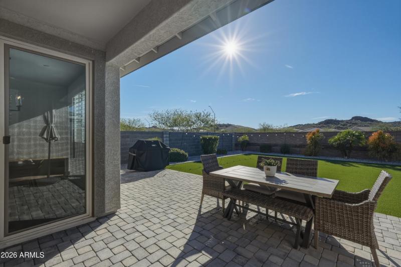 28720 N 132ND LANE PEORIA, AZ 85383