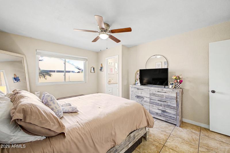 2nd view Primary Bedroom 2