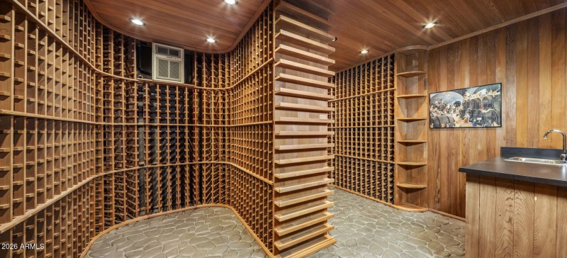 Wine Cellar