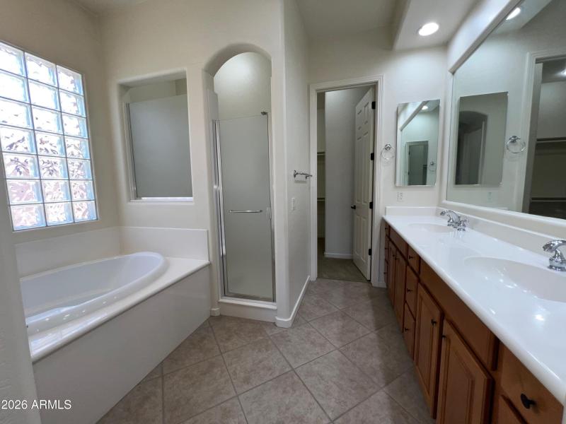 Room to share as you prepare