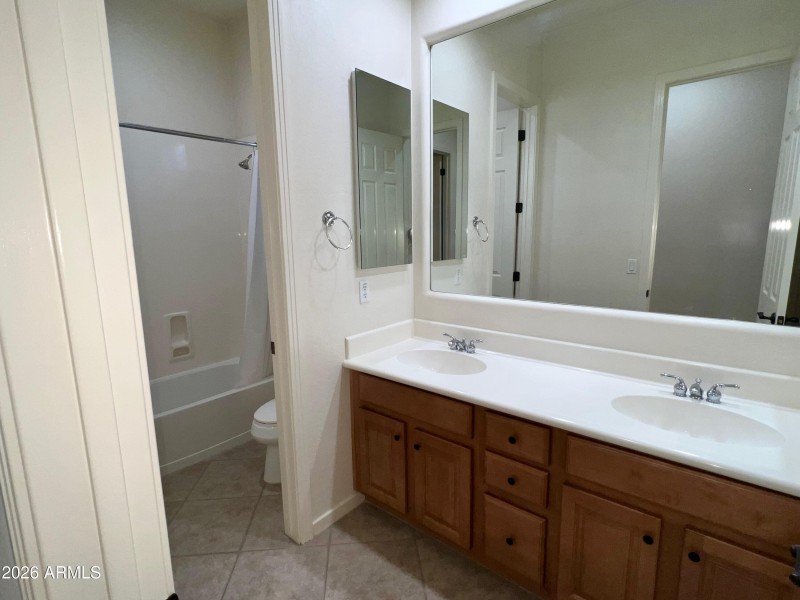 Plenty of space for guests