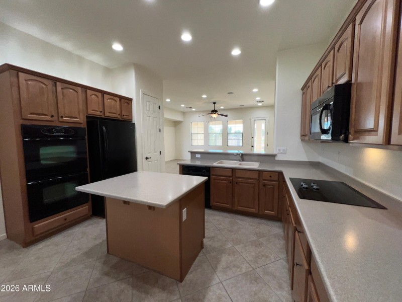 Two ovens for the baker in you