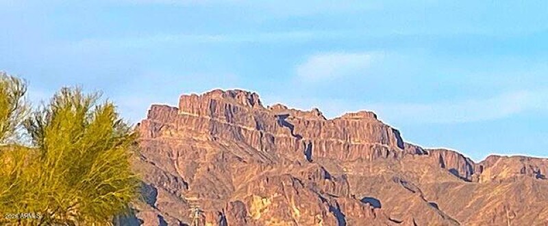 2015 S. Wickiup #28 View from Front Entr