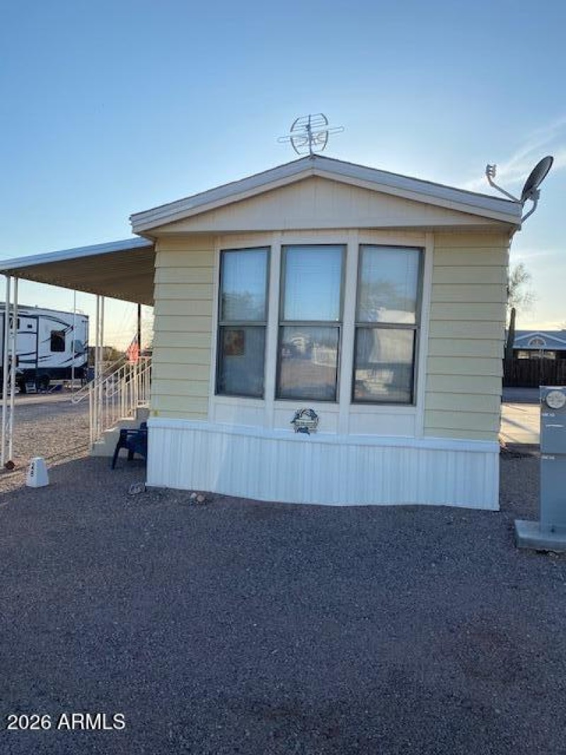 2015 S. Wickiup #28 Street View