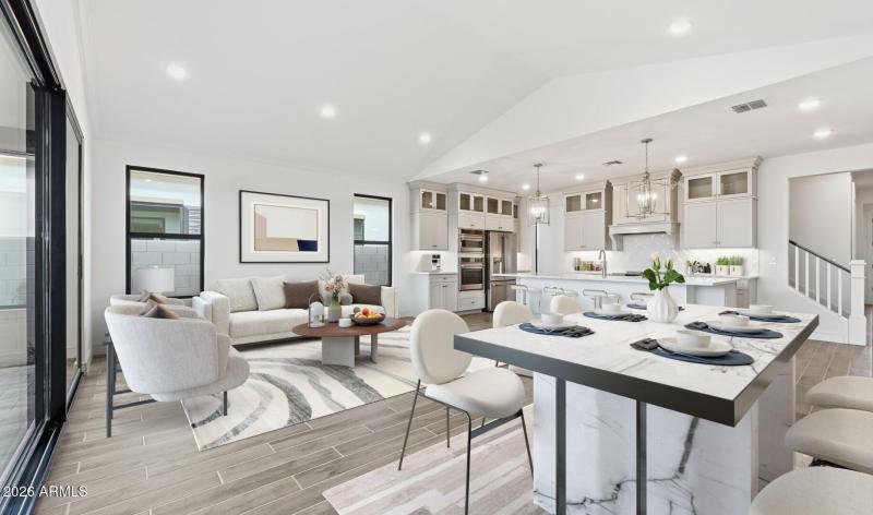 Viviendo Lot #26 Great Room (1) (Large)