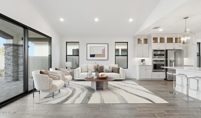 Viviendo Lot #26 Great Room (4) (Large)