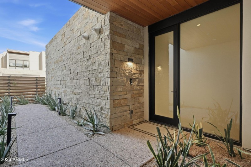 003_Exterior Front Entrance