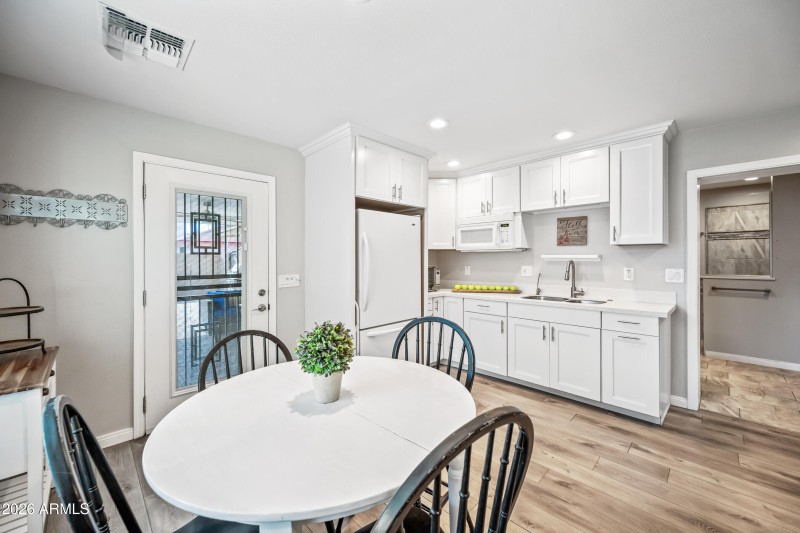 PERFECT FOR GENERATIONAL LIVING