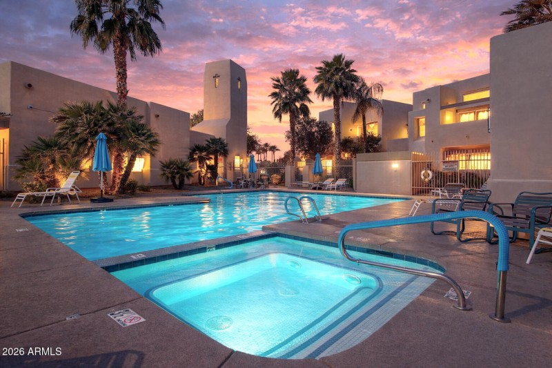 Welcome To Mission De Los Arroyos!