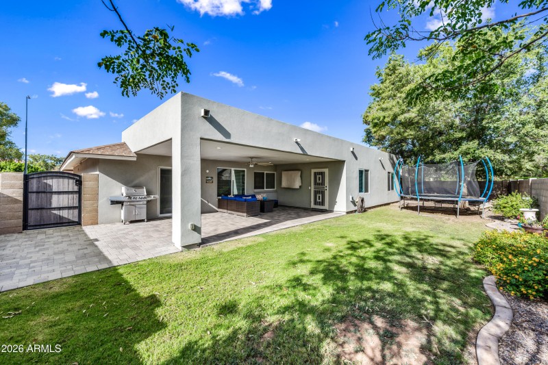 GREAT POSSIBILITIES ADD POOL, SPA, BBQ