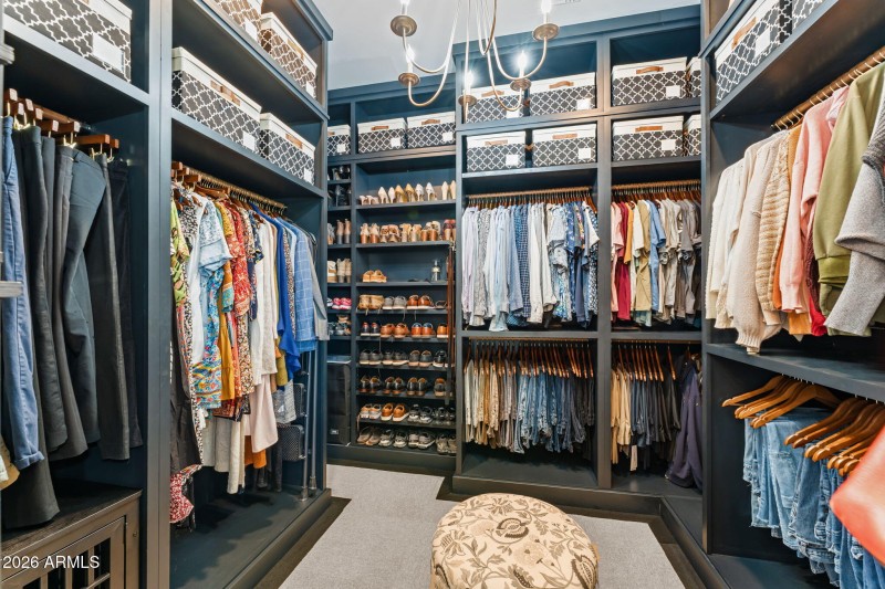 owners closet