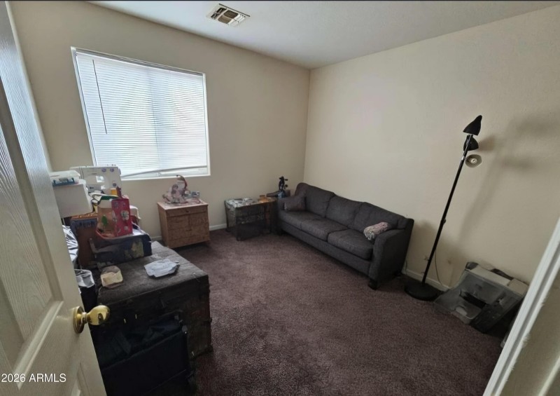 AI Virtually altered image