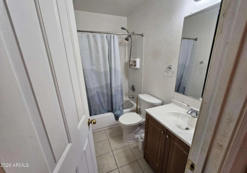 AI Virtually altered image