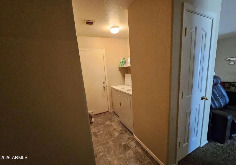 AI Virtually altered image