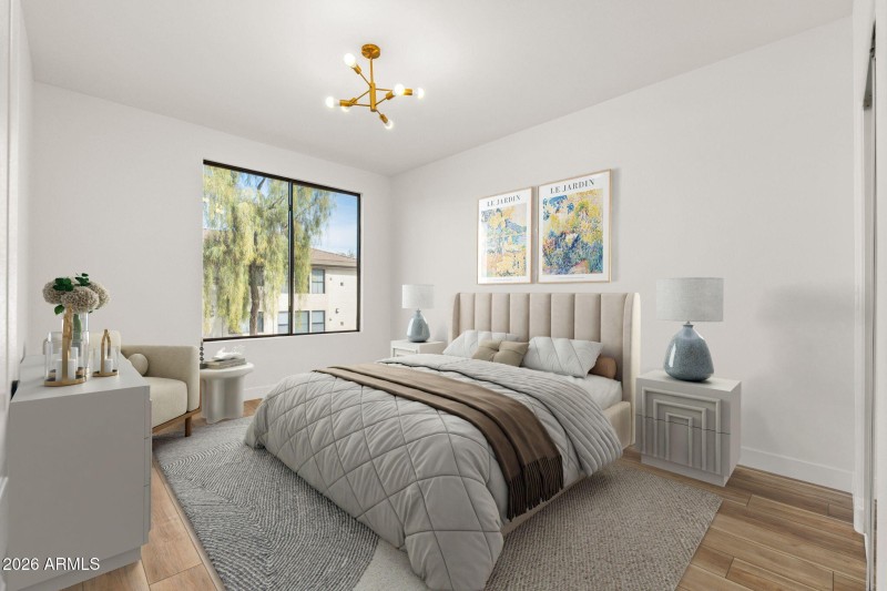 6900 E Princess Dr UNIT 2117 - 17 VS