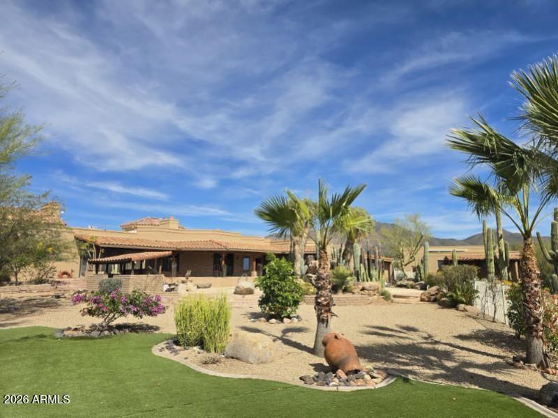 6601 E Willow Springs Ln N