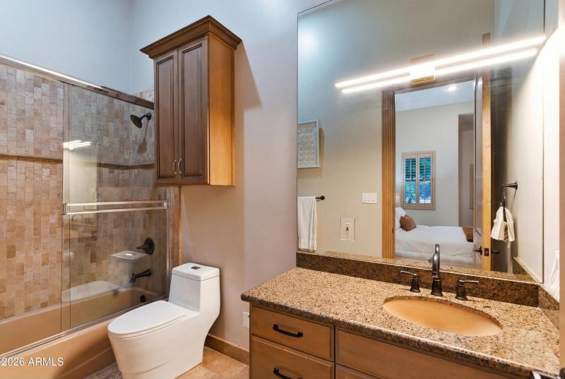 En Suite Bathroom