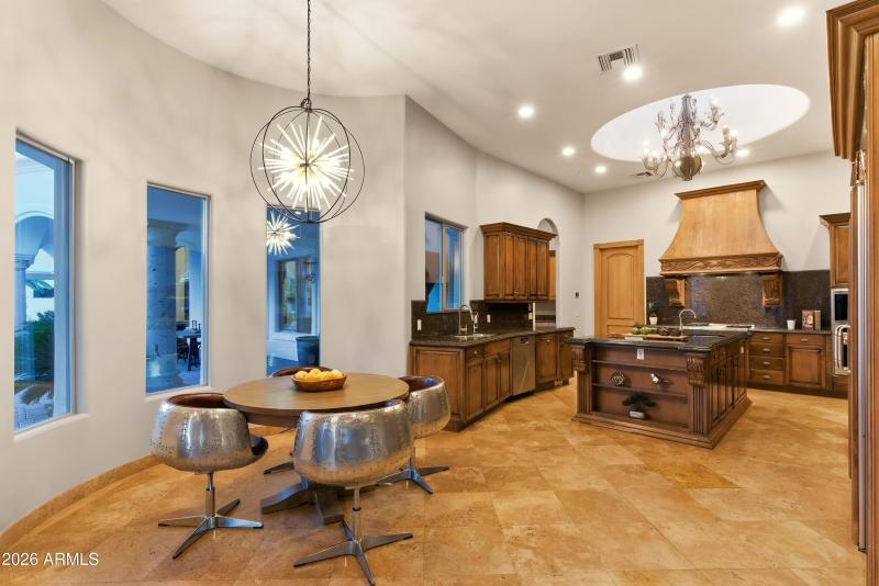 Kitchen Dining
