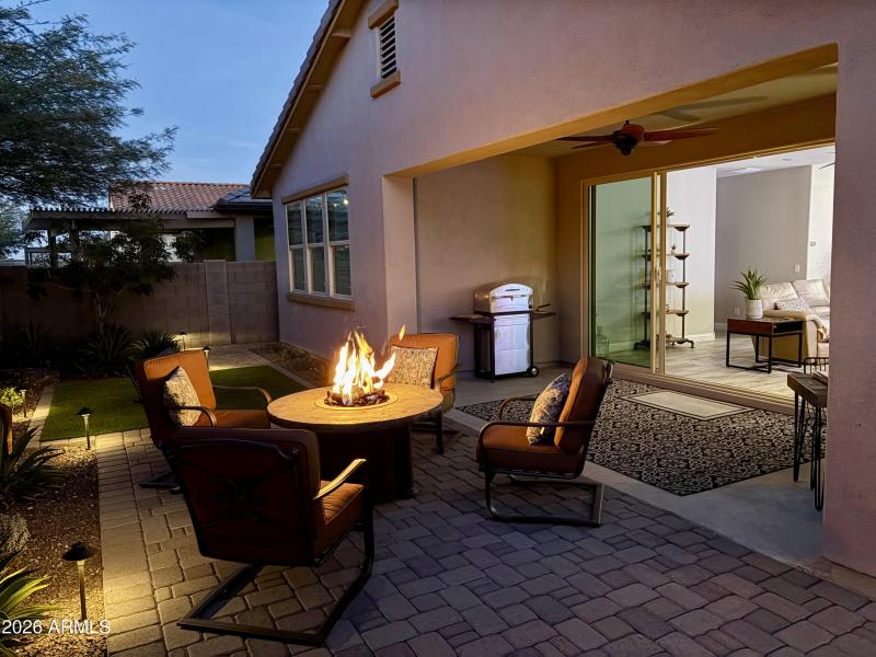 20358 W. Elm Dr. - Sunset Photo 2