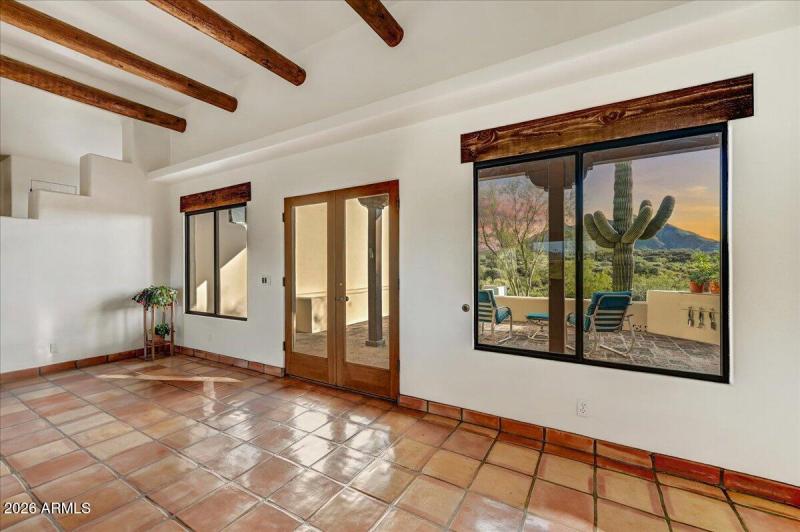 48-Mountain Views IV