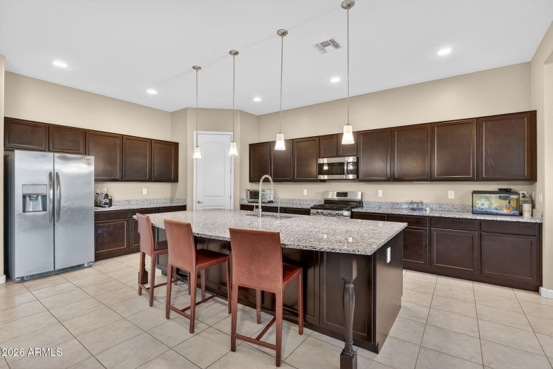 Modern Kitchen Design