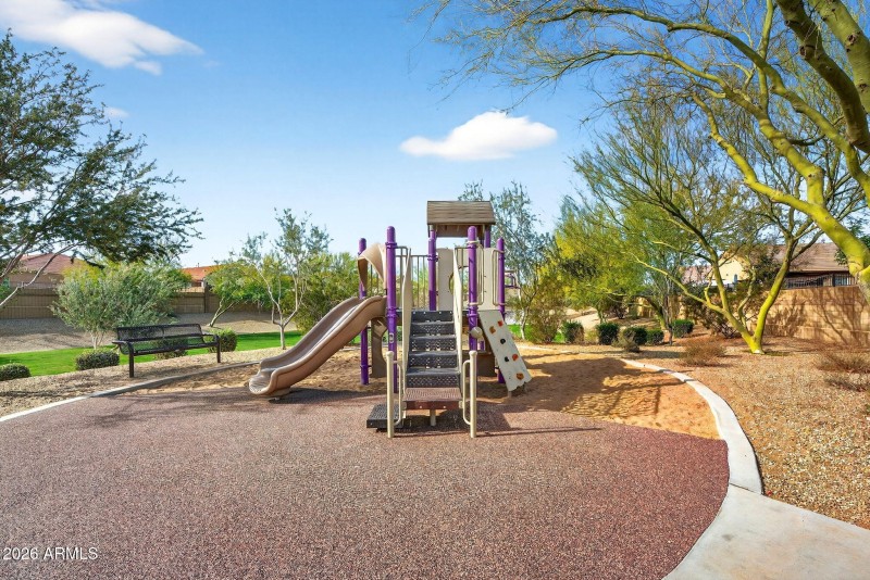 Community Playground