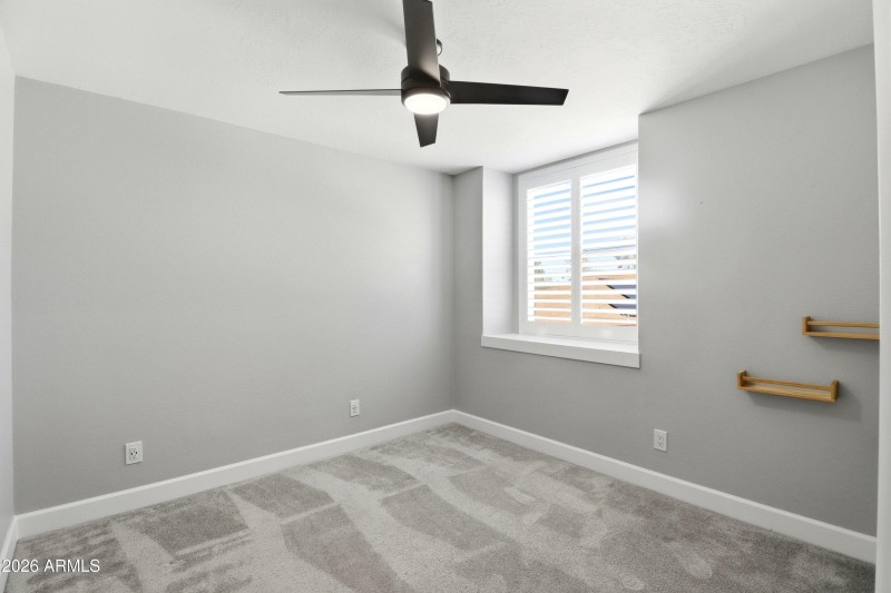 Upstairs Guest Room 2