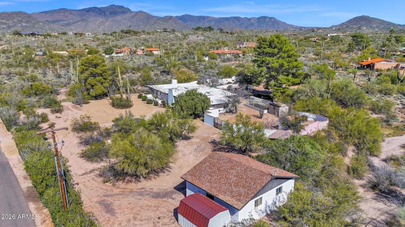 Add RV or Collector Garage?