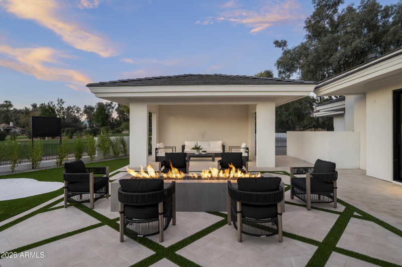 7780 E Vaquero Dr -82