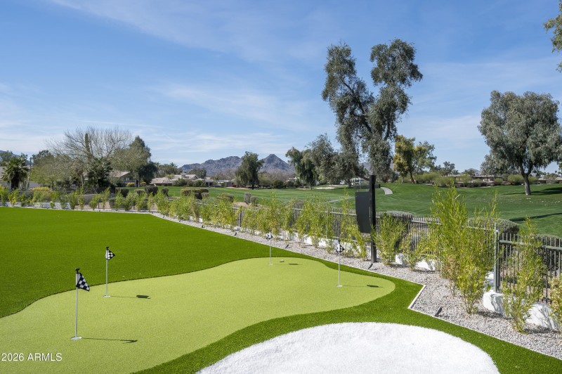 7780 E Vaquero Dr -101