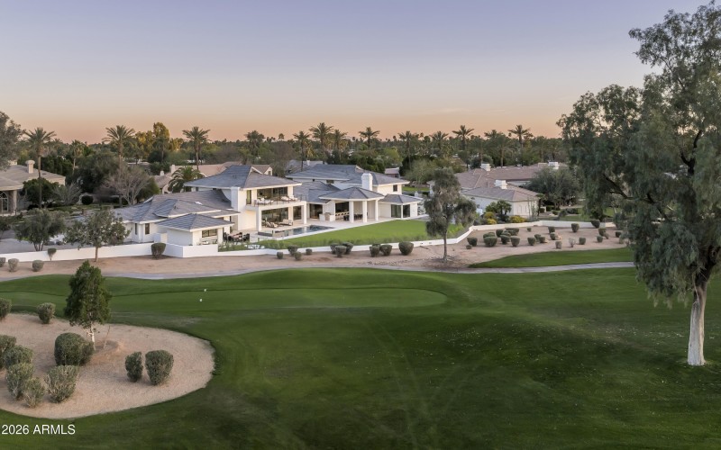 7780 E Vaquero Dr -114