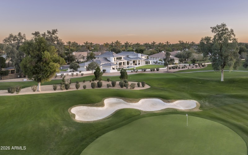 7780 E Vaquero Dr -115