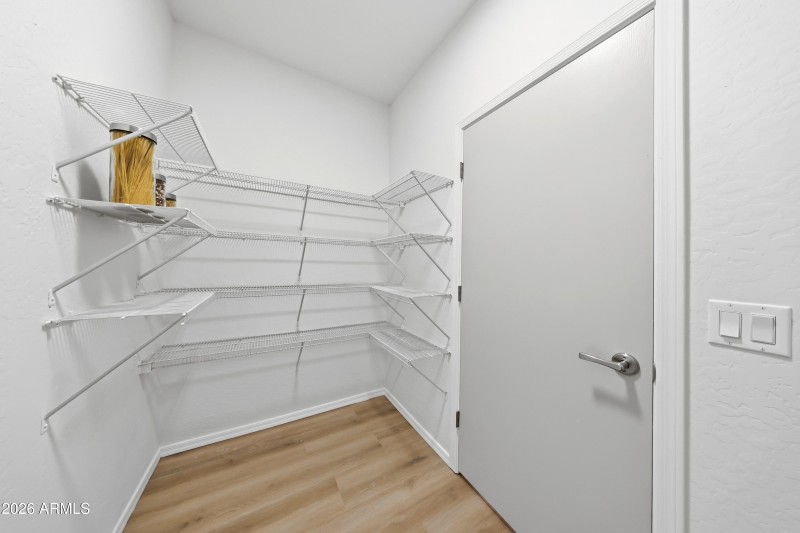 pantry