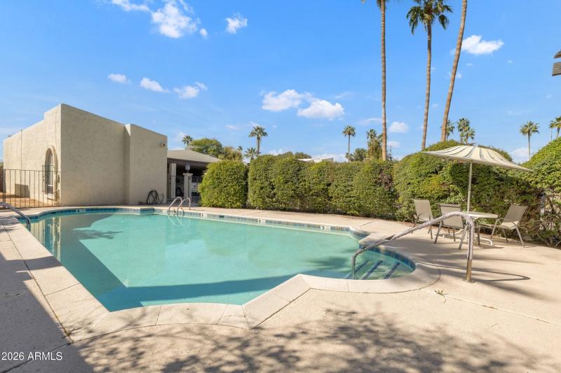 Cool Off Close to Home