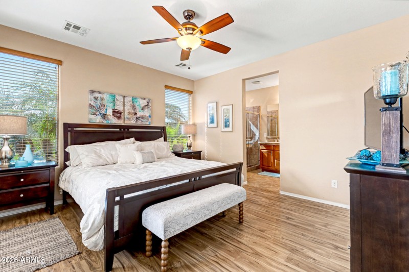 15 Master Bedroom