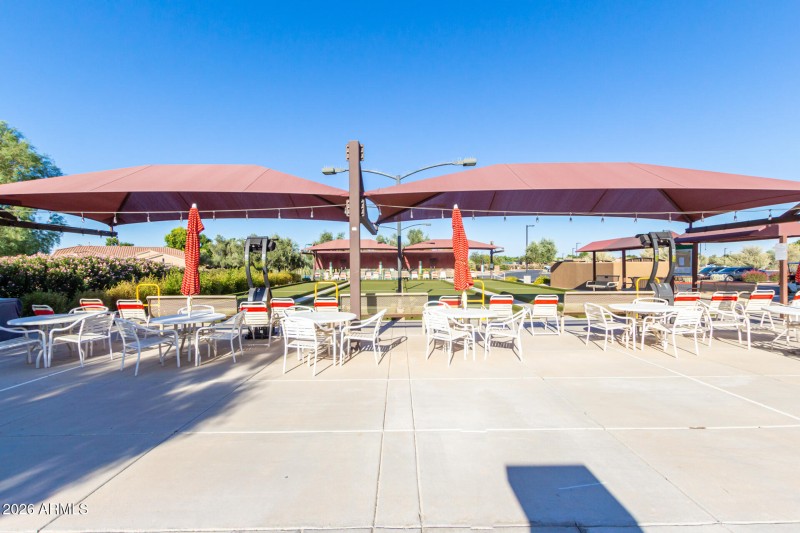 Trilogy Golf Club at Power Ranch 2021 (