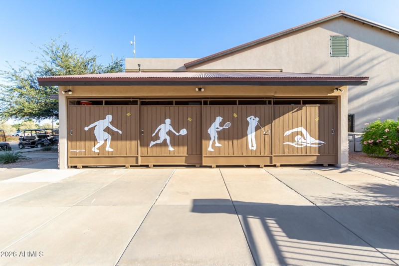 Trilogy Golf Club at Power Ranch 2021 (