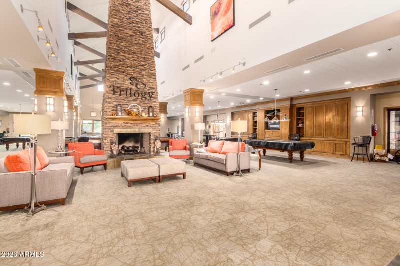 Trilogy Golf Club at Power Ranch 2021 (